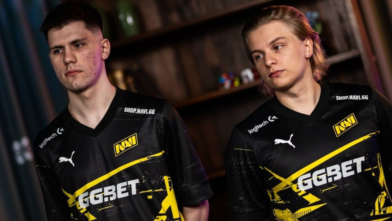 Прогноз на матч NAVI против Virtuspro на PGL Major Copenhagen 2024 EU RMR CQ A
