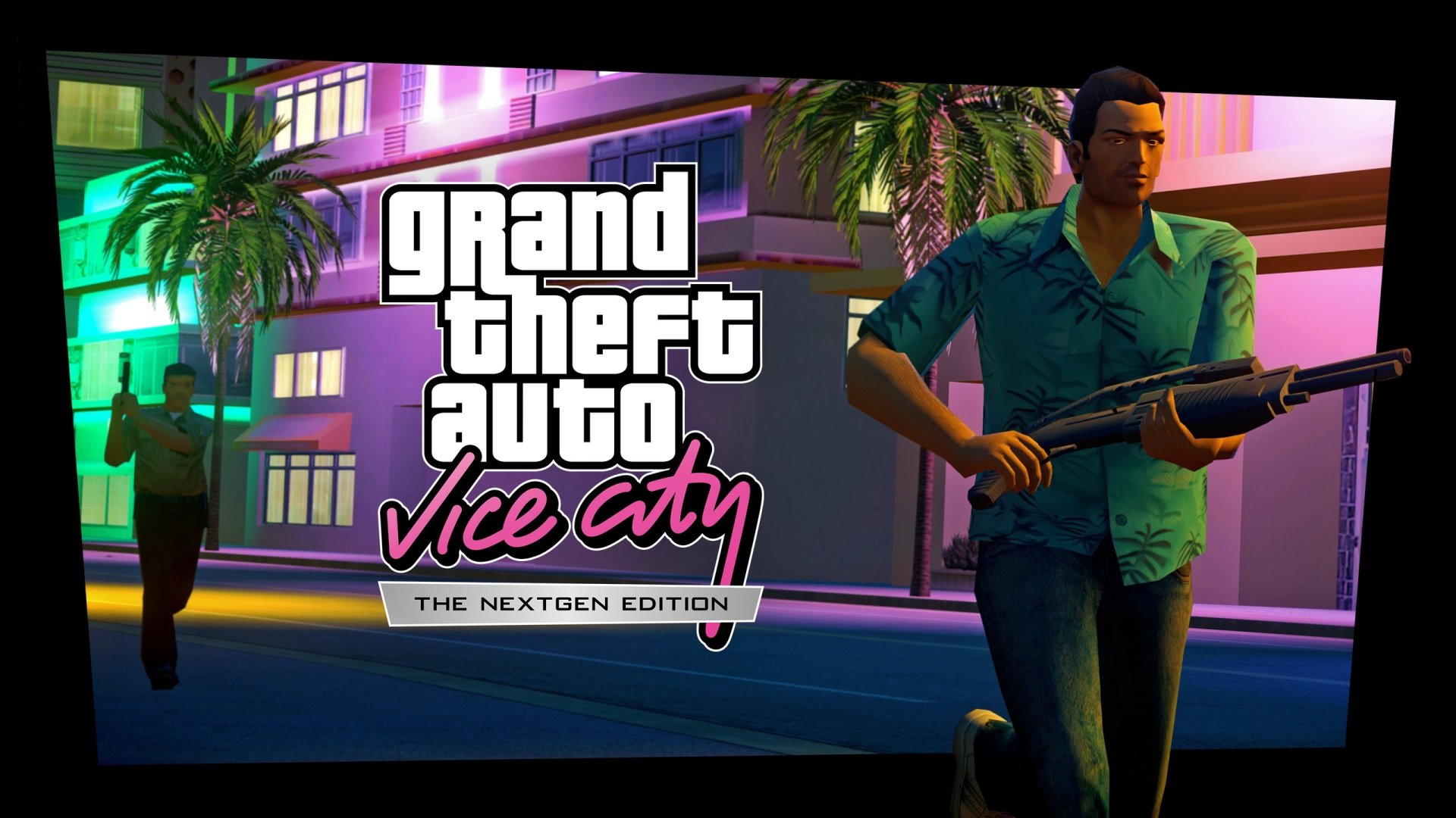 Источник: GTA Vice City Nextgen Edition
