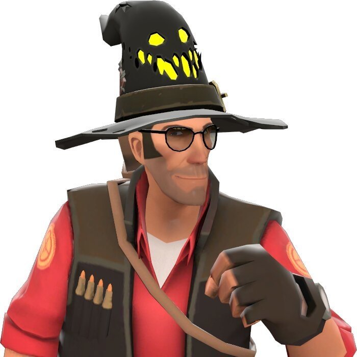 Источник: Team Fortress 2