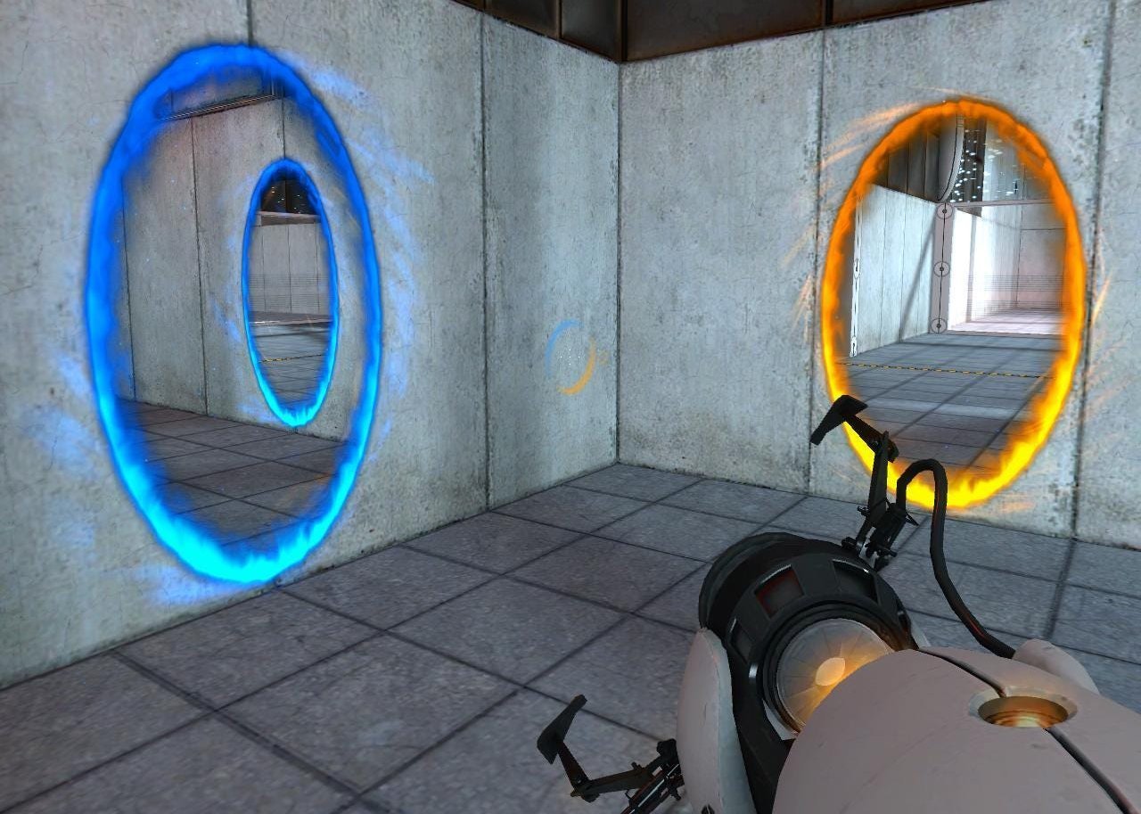 Portal