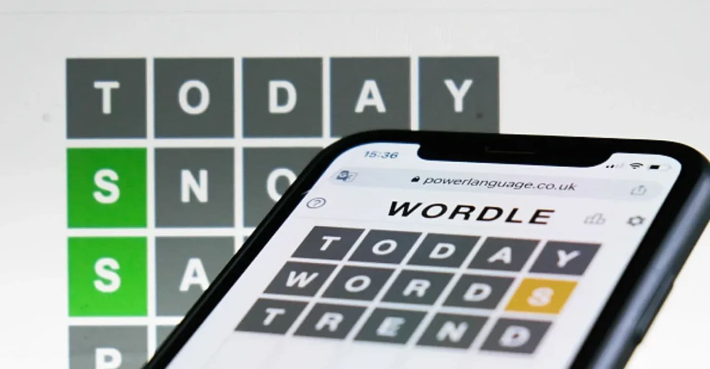 Wordle