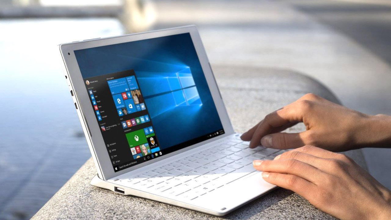 Как поставить пароль на Windows 10