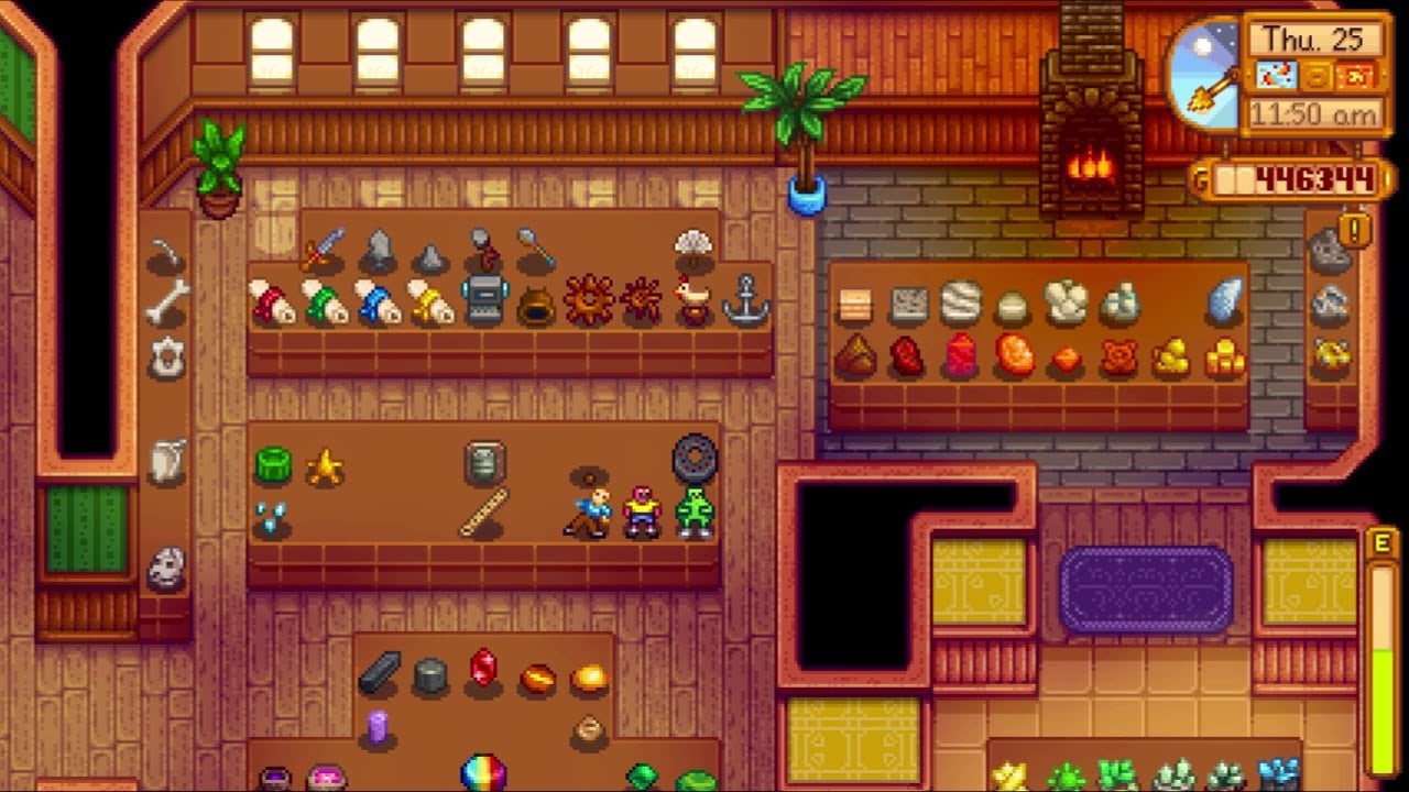 Stardew Valley