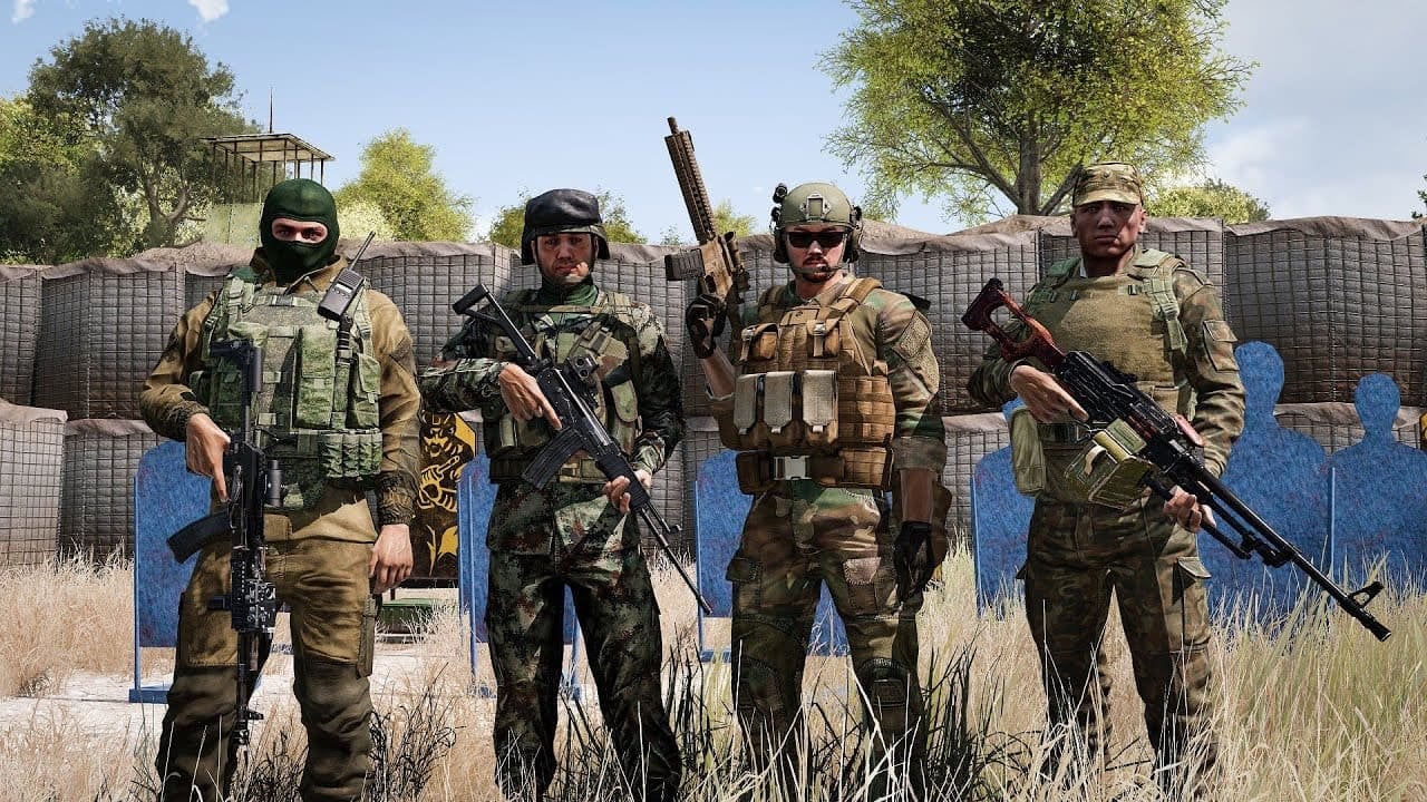Arma 3