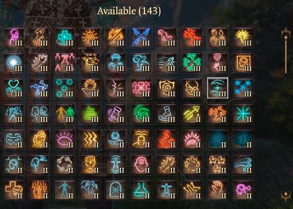 Источник: nexusmods.com / Мод 5e Spells