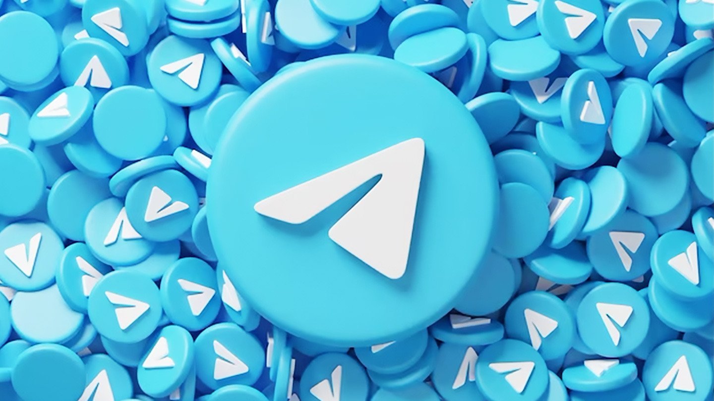 Как скрыть чат в Telegram