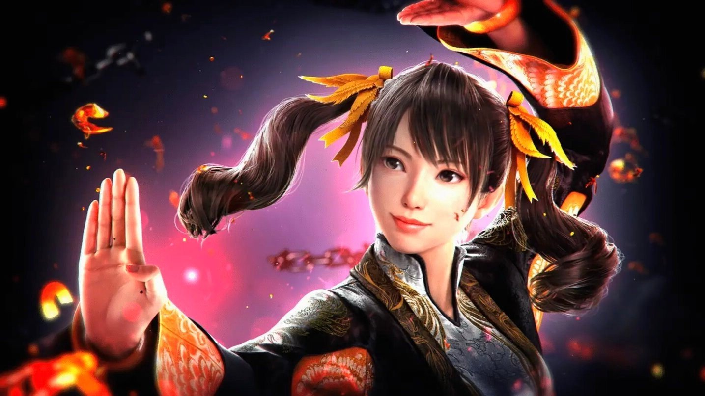 Скачать Tekken 8 бесплатно можно уже сейчас  игру взломали в день релиза