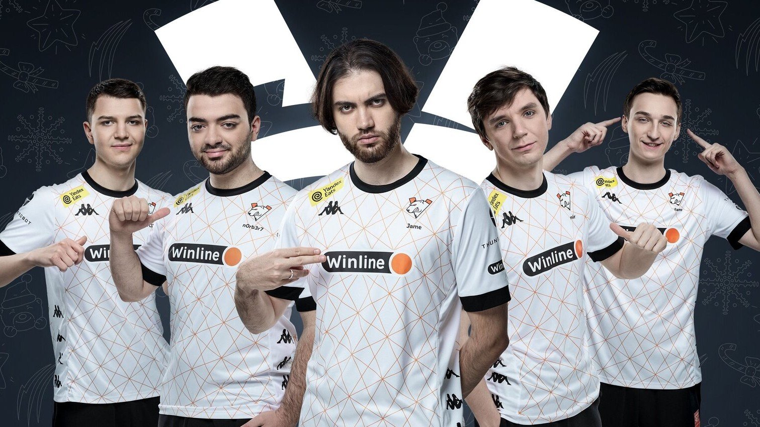 Прогноз на матч Virtuspro против BIG на BLAST Premier Spring Groups 2024