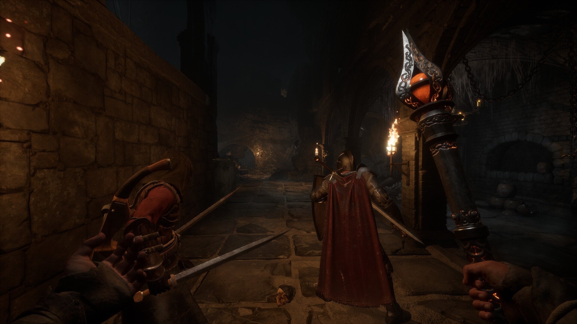 Источник: Dungeonborne