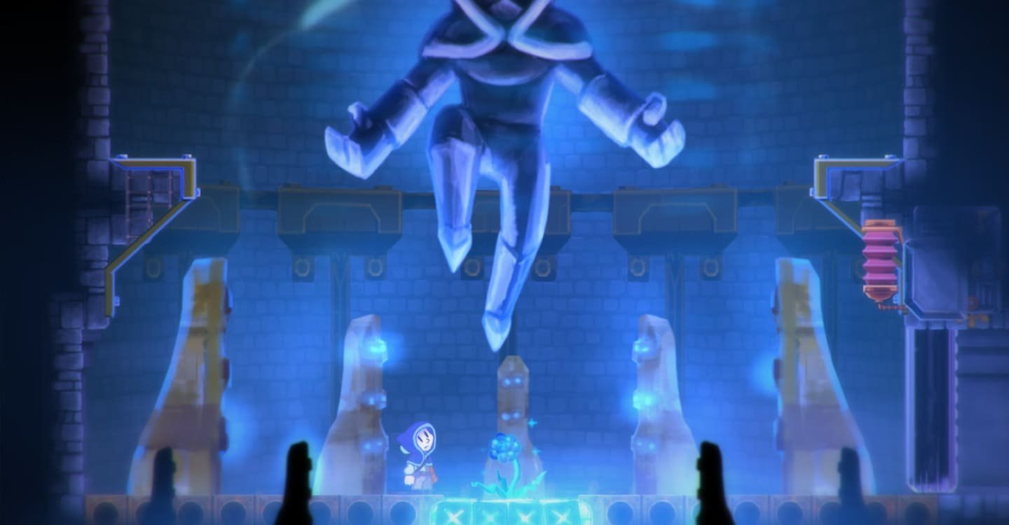 Teslagrad