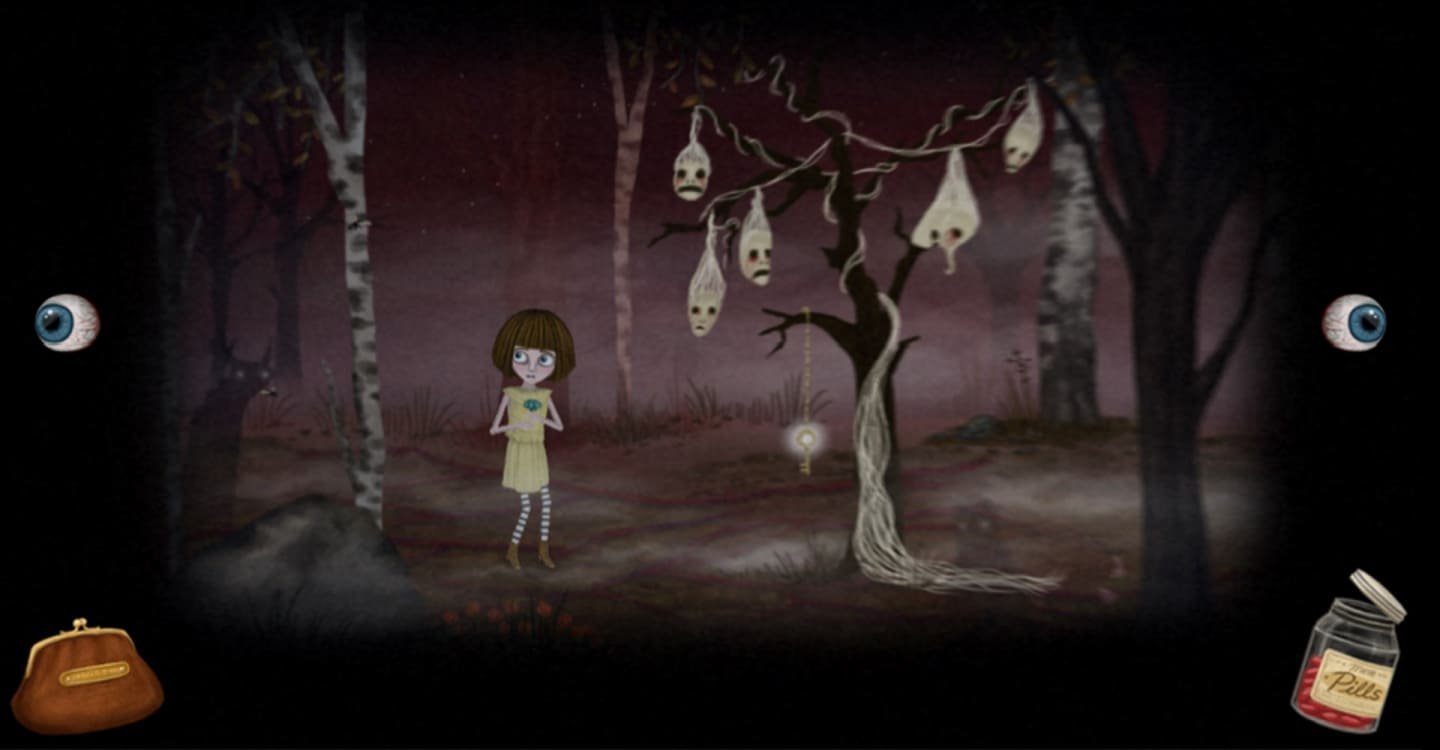 Fran Bow