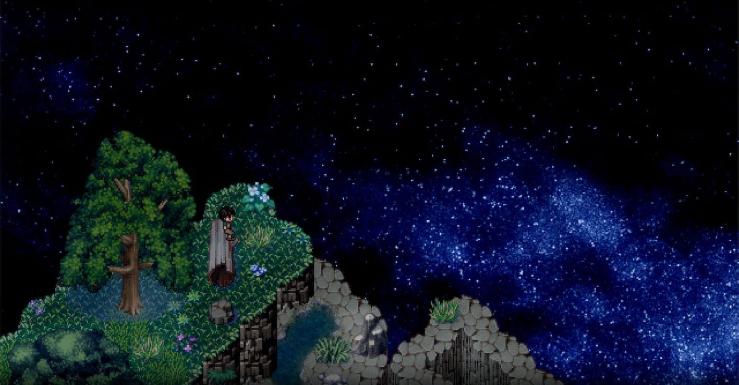 To the Moon