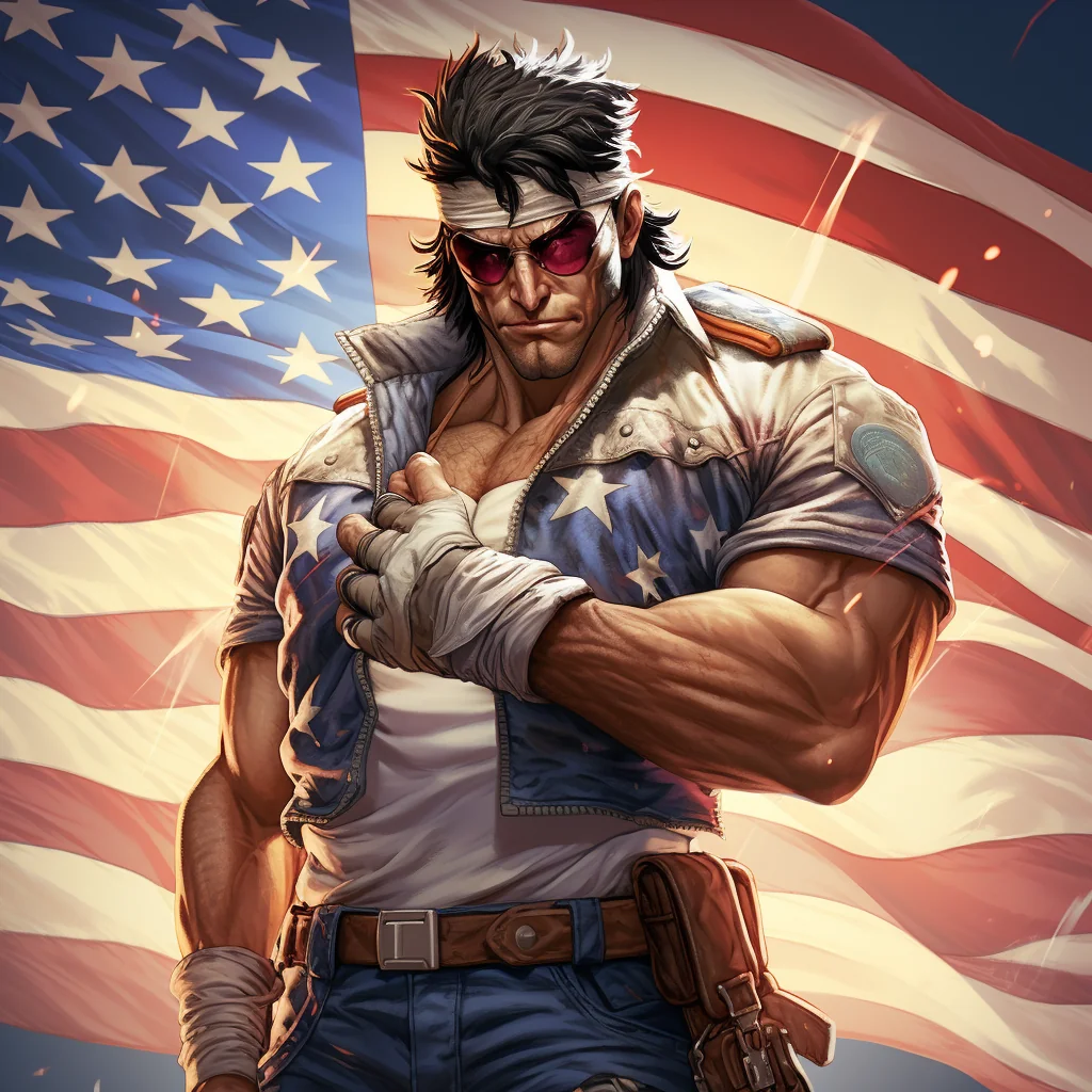 США