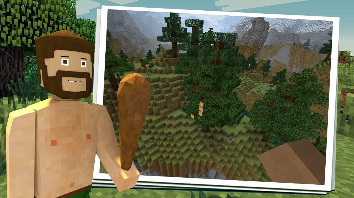 Survivalcraft