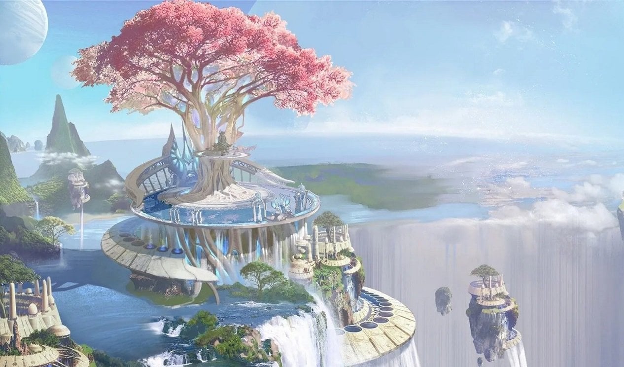 Perfect World Mobile