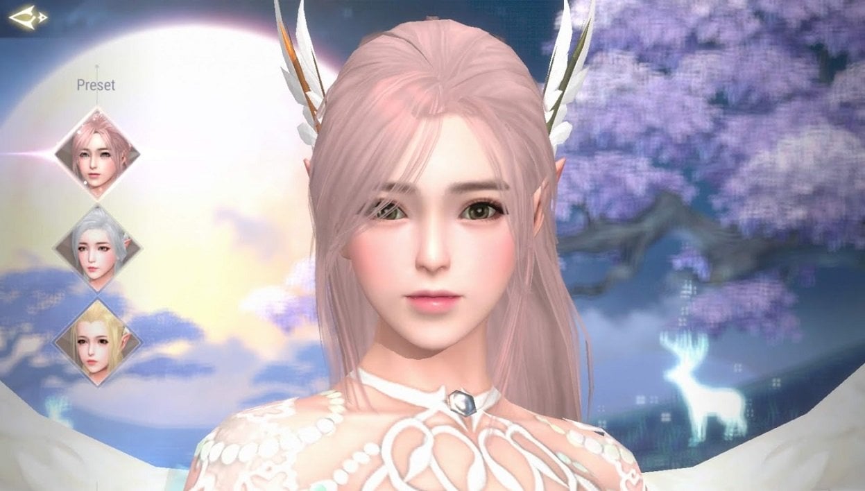 Perfect World Mobile