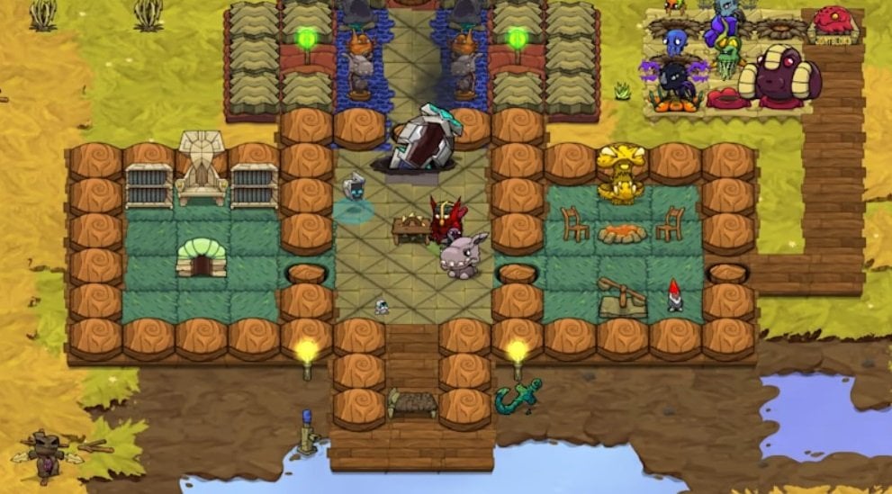 Crashlands