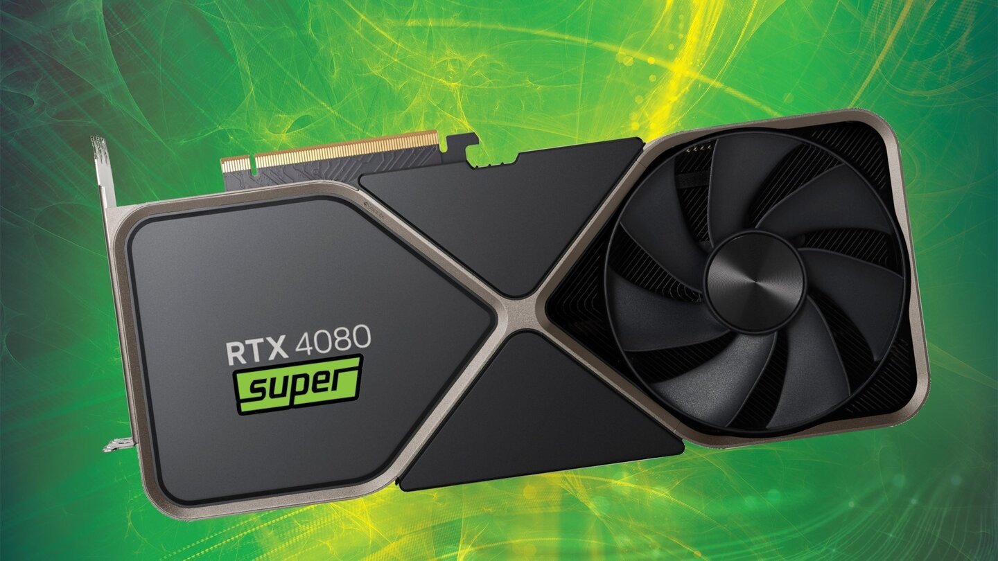 Видеокарту RTX 4080 Super уже можно купить в России  цена приятно удивляет