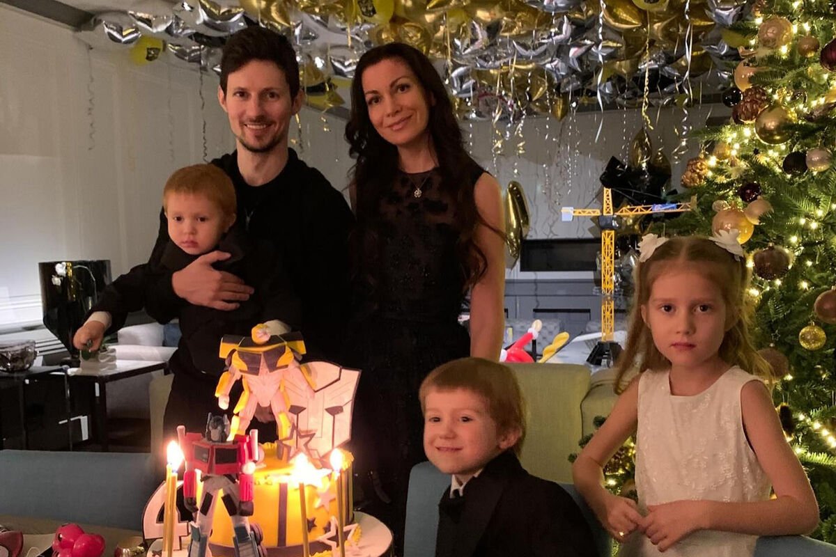 Источник: Соцсети Ирины Болгар