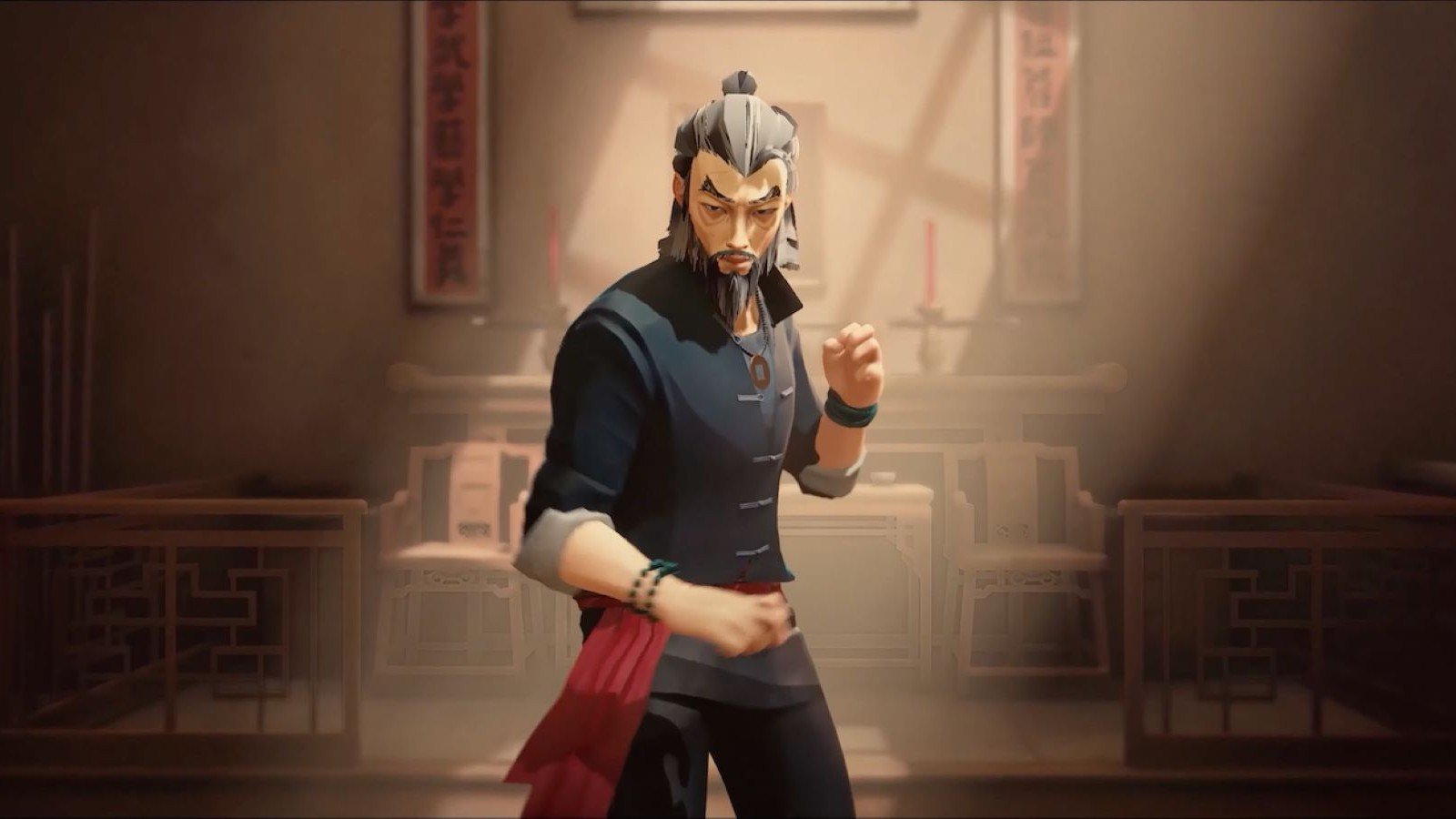 Sifu и еще 4 игры бесплатно раздадут подписчикам Game Pass