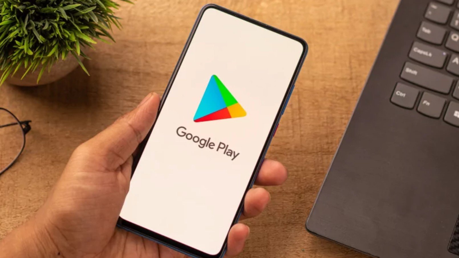 Пиратить на Android больше нельзя  приложения не из Google Play заблокируют