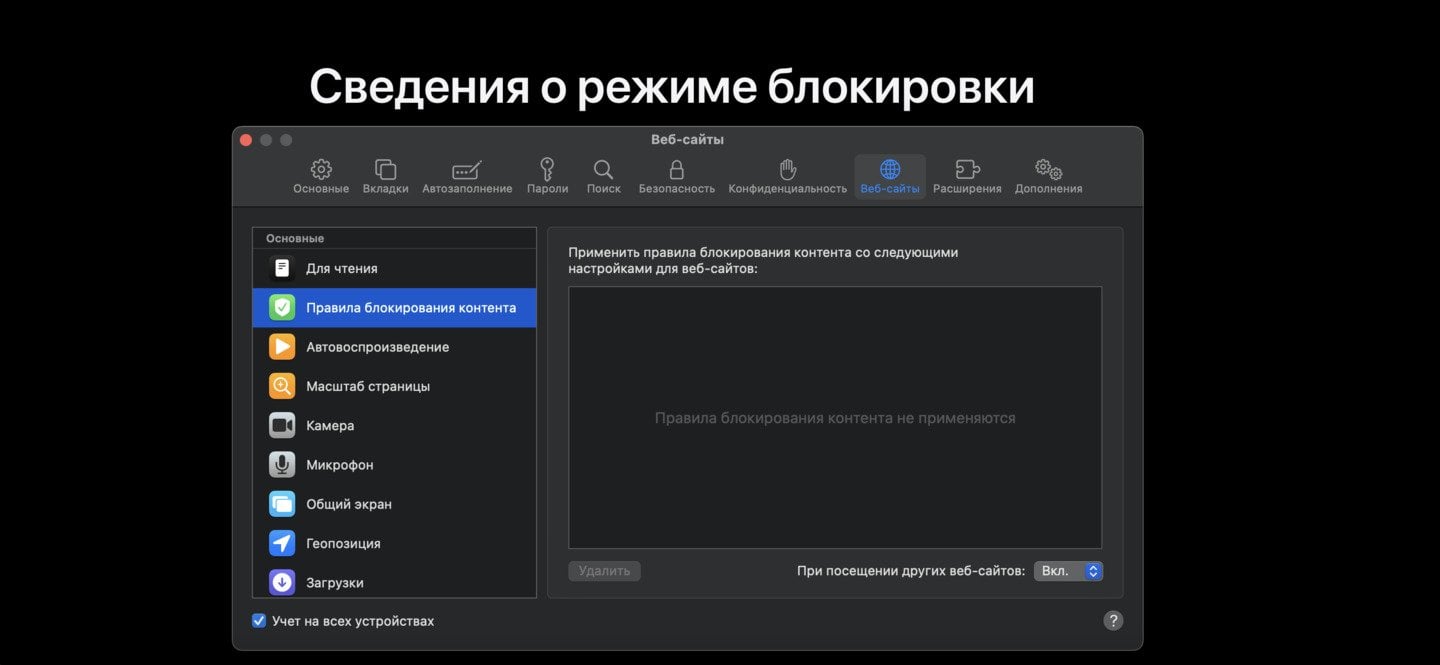 Источник: CQ / Safari