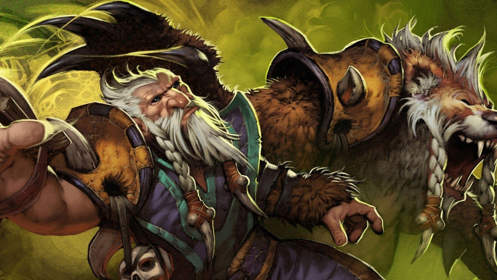 Патч 737d для Dota 2 ослабил некоторых героев и предметы