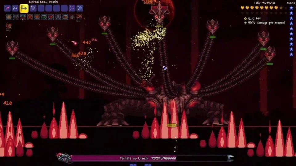 Источник: CQ.ru / Ancients Awakened