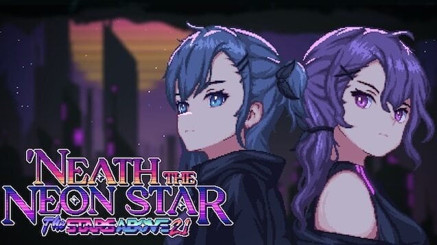 Источник: steamcommunity.com / The Stars Above