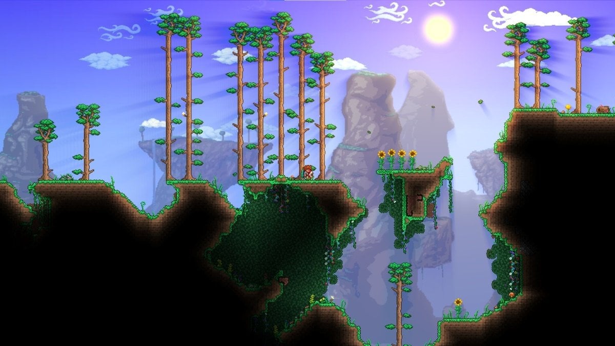 Источник: steamcommunity.com / Lights And Shadows