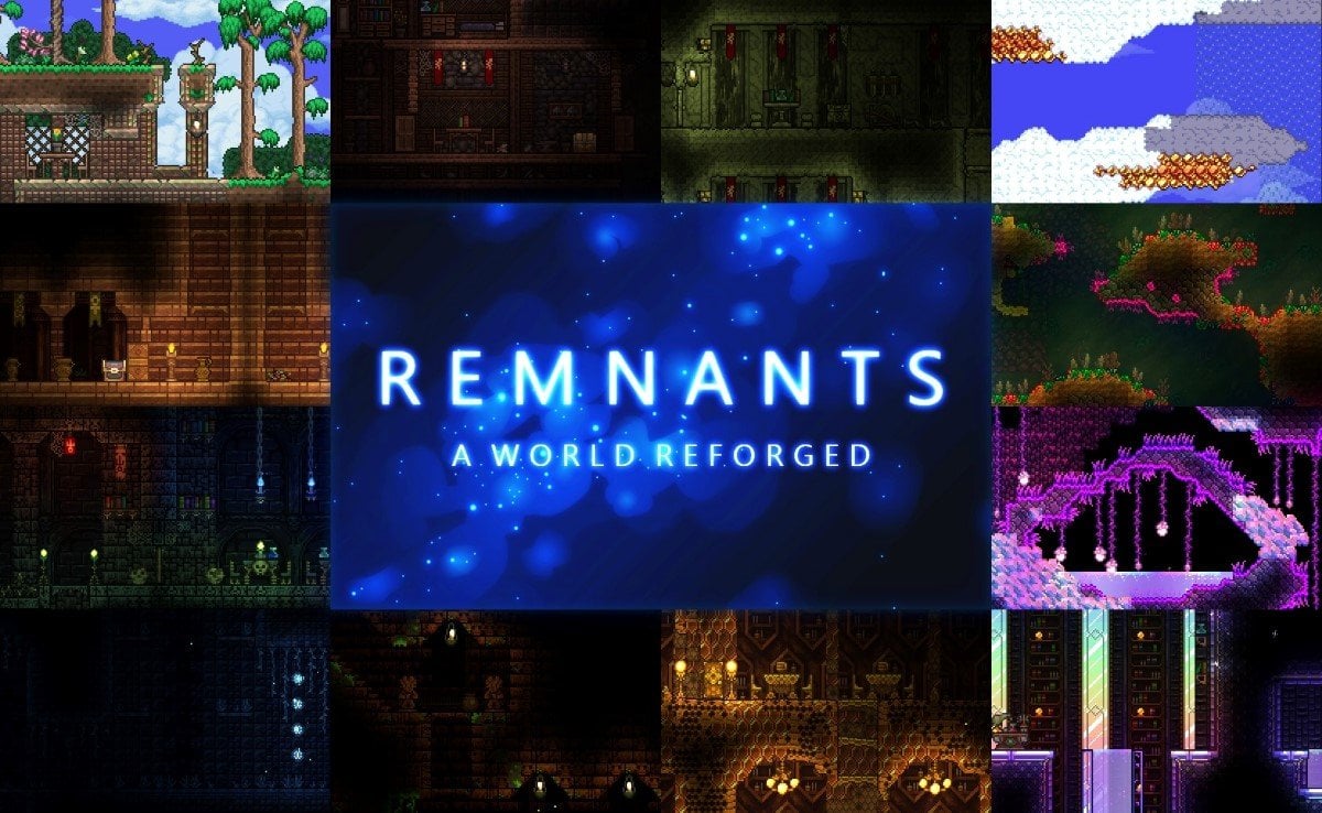 Источник: steamcommunity.com / Remnants