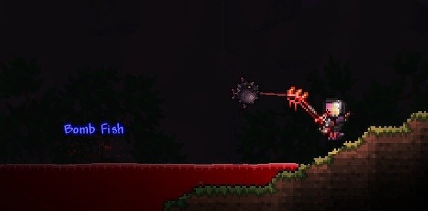Источник: steamcommunity.com / Autofish