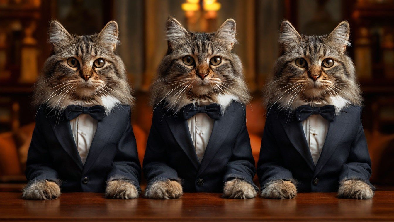 Комбо HashCats на 45 октября 2024 года