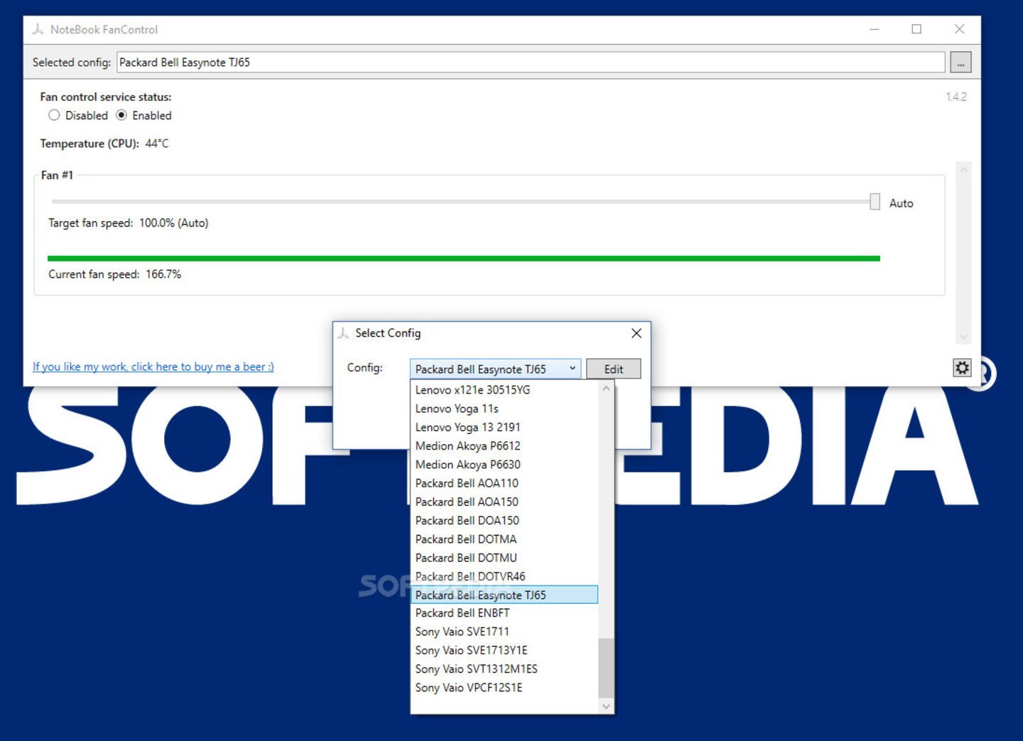 Источник: Softpedia