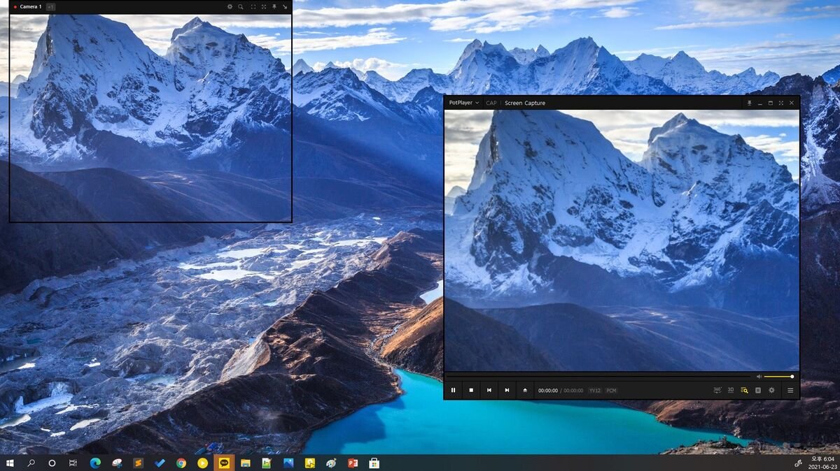 Источник: Microsoft Store / Скачивание через проигрыватель PotPlayer