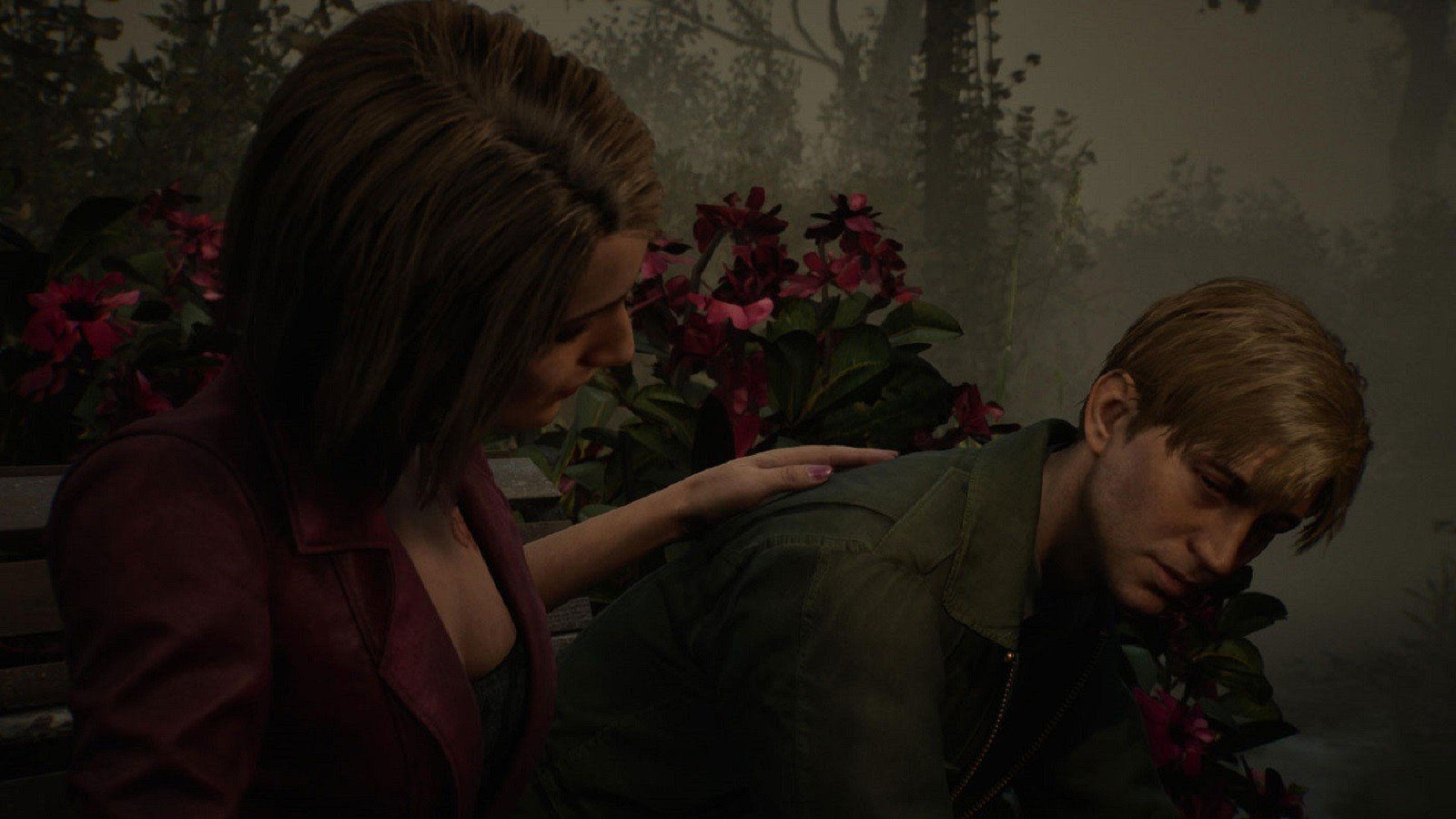 Ремейк Silent Hill 2 оказался так хорош что вызвал набег хейтеров на Википедию