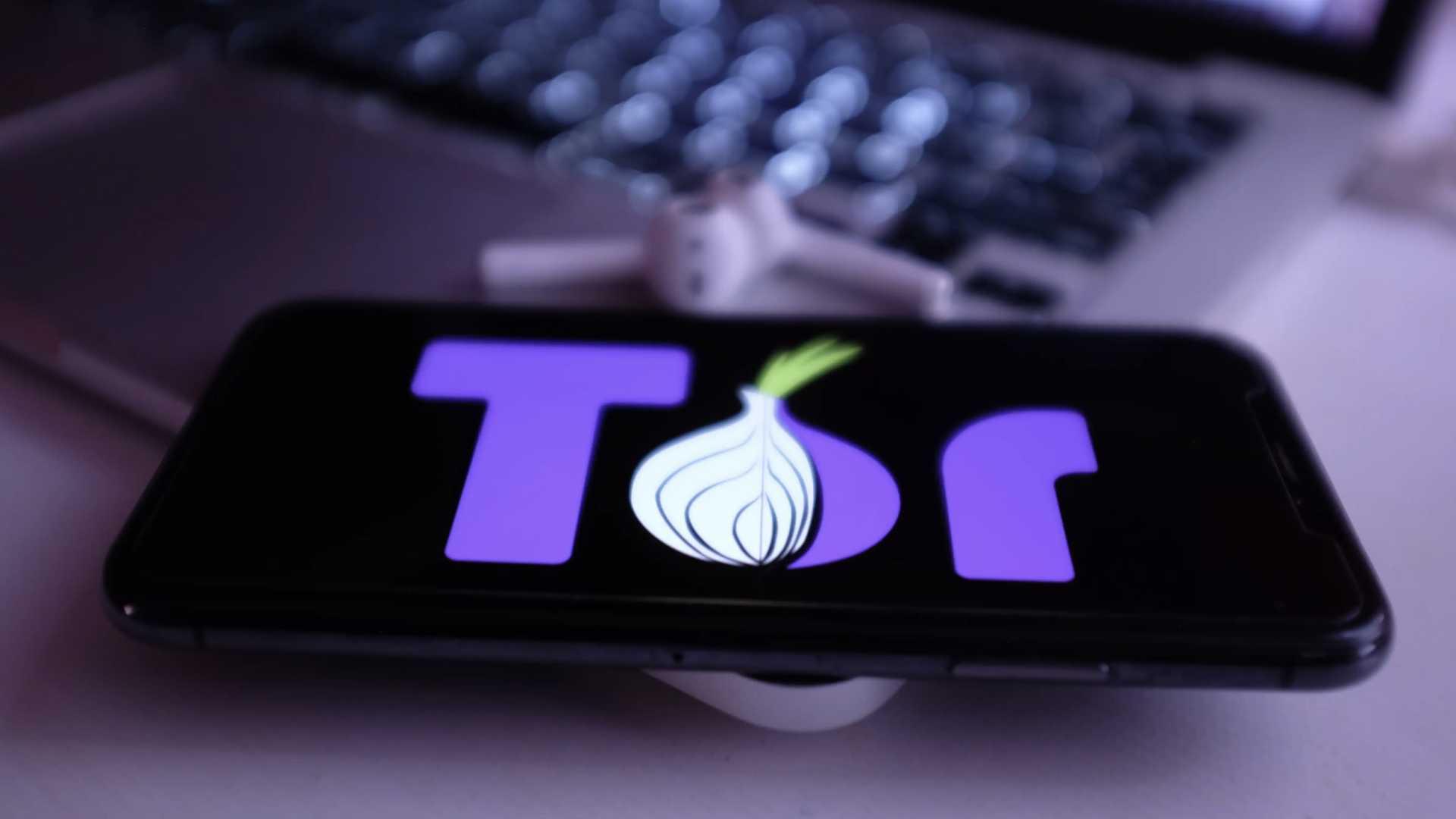 Tor Browser на Android  как пользоваться