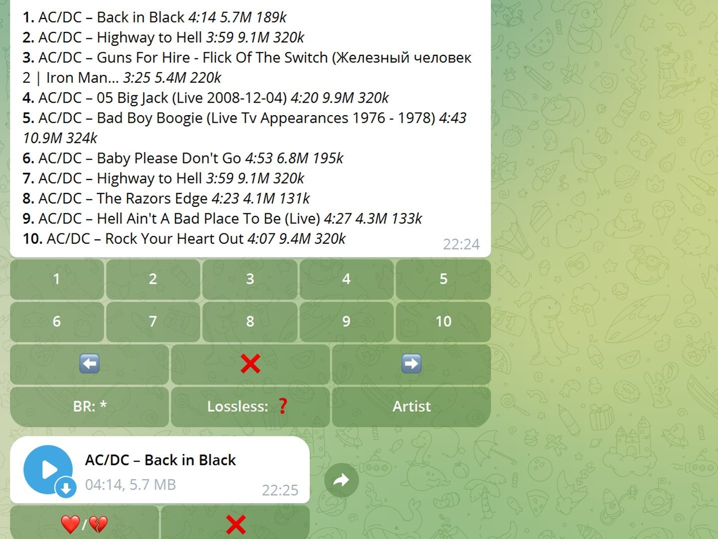 Источник: CQ / Telegram