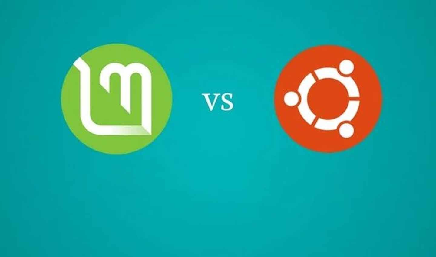 Источник: Pinterest / Ubuntu и Mint