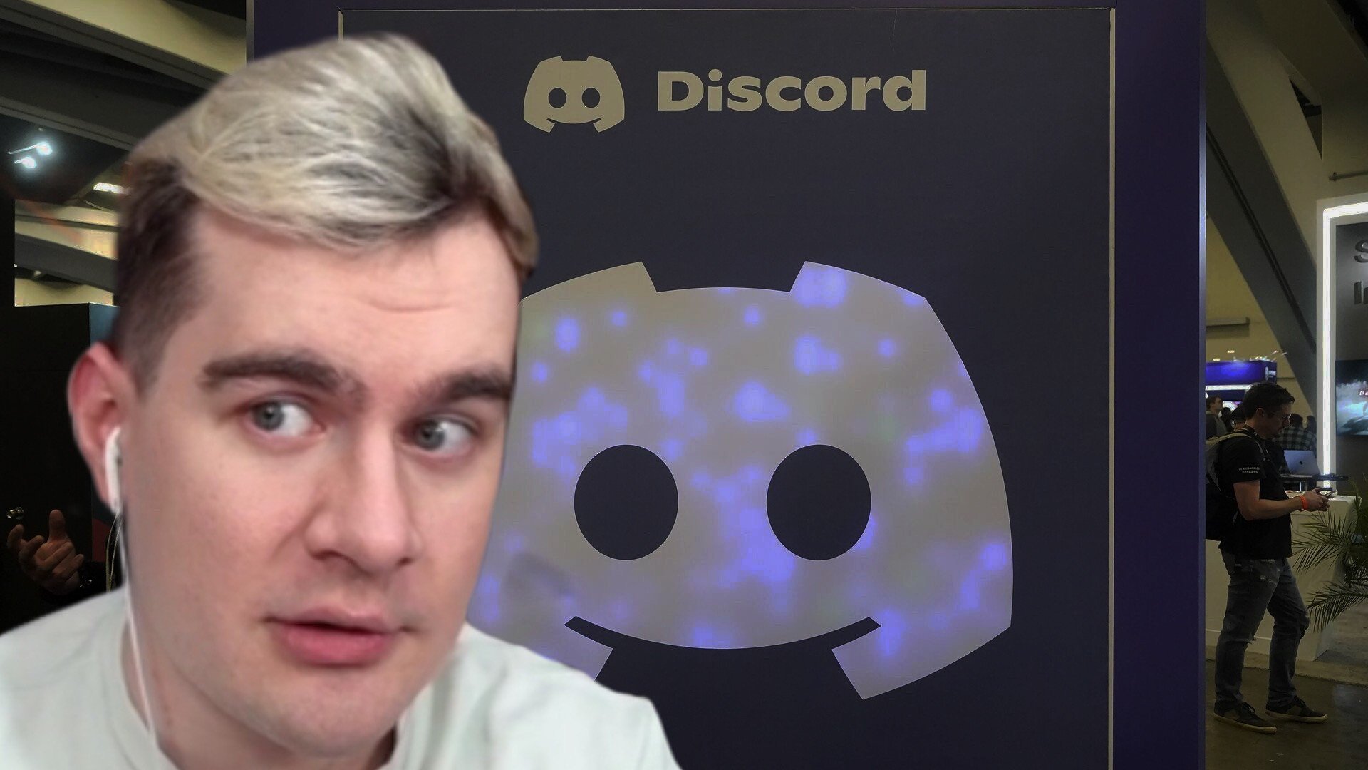 Братишкин жестко прошелся по Роскомнадзору за блокировку Discord