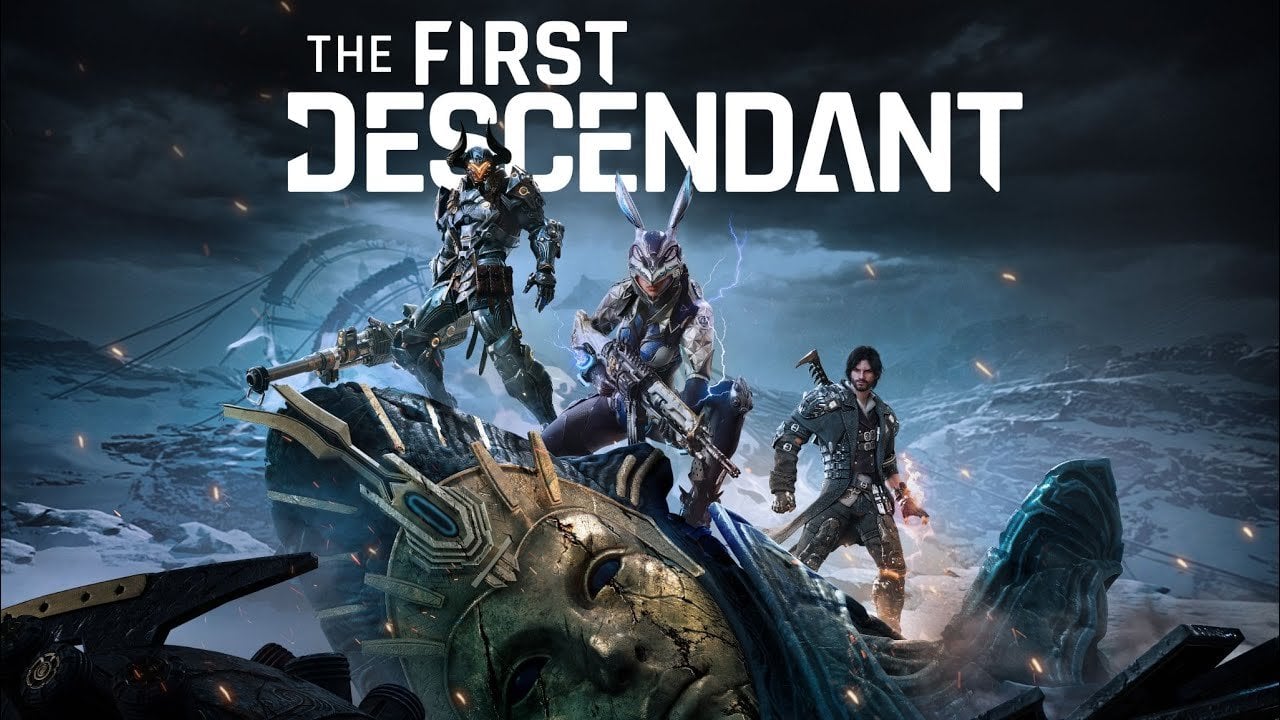 Источник: youtube.com / The First Descendant