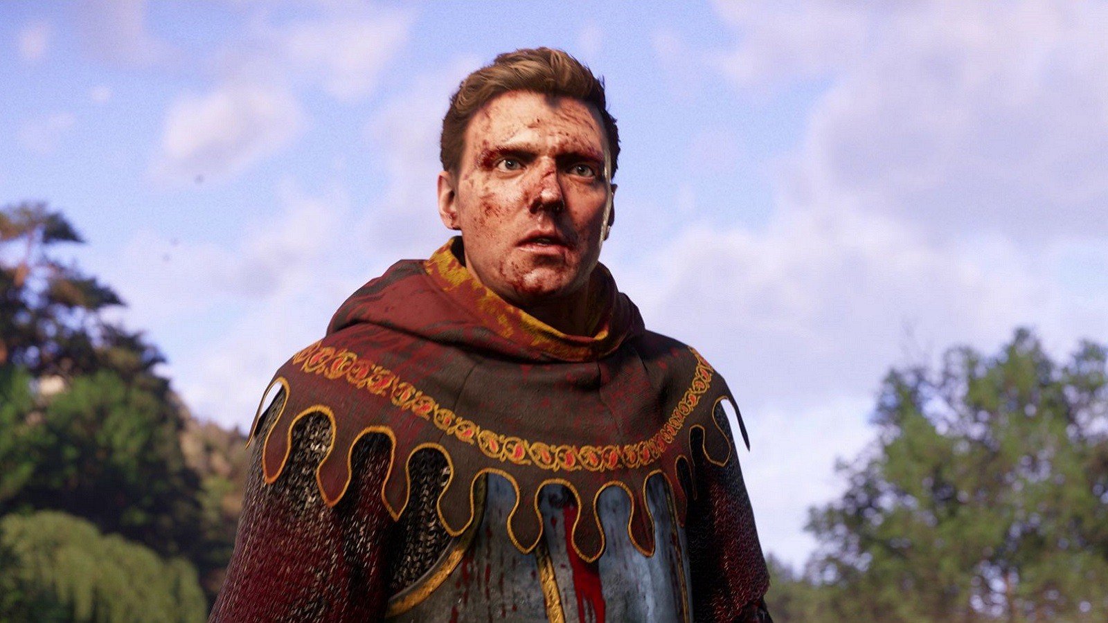 Kingdom Come Deliverance 2 может не появиться на торрентах изза Denuvo