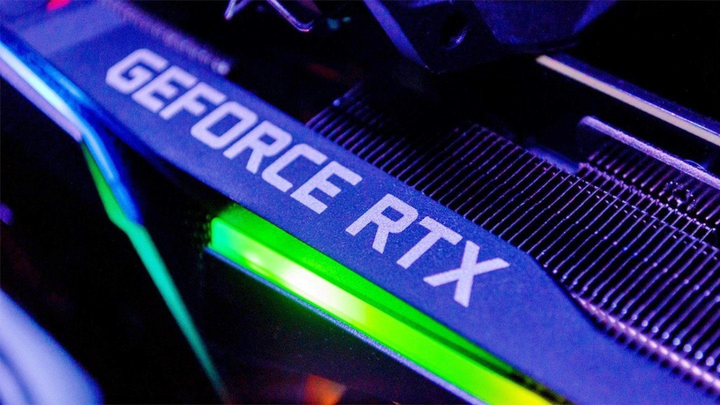 Опубликованы полные характеристики видеокарт NVIDIA RTX 50