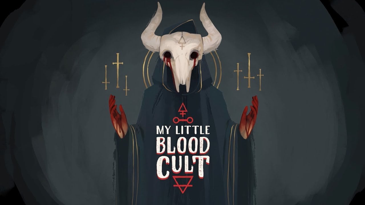 Источник: youtube.com / My Little Blood Cult