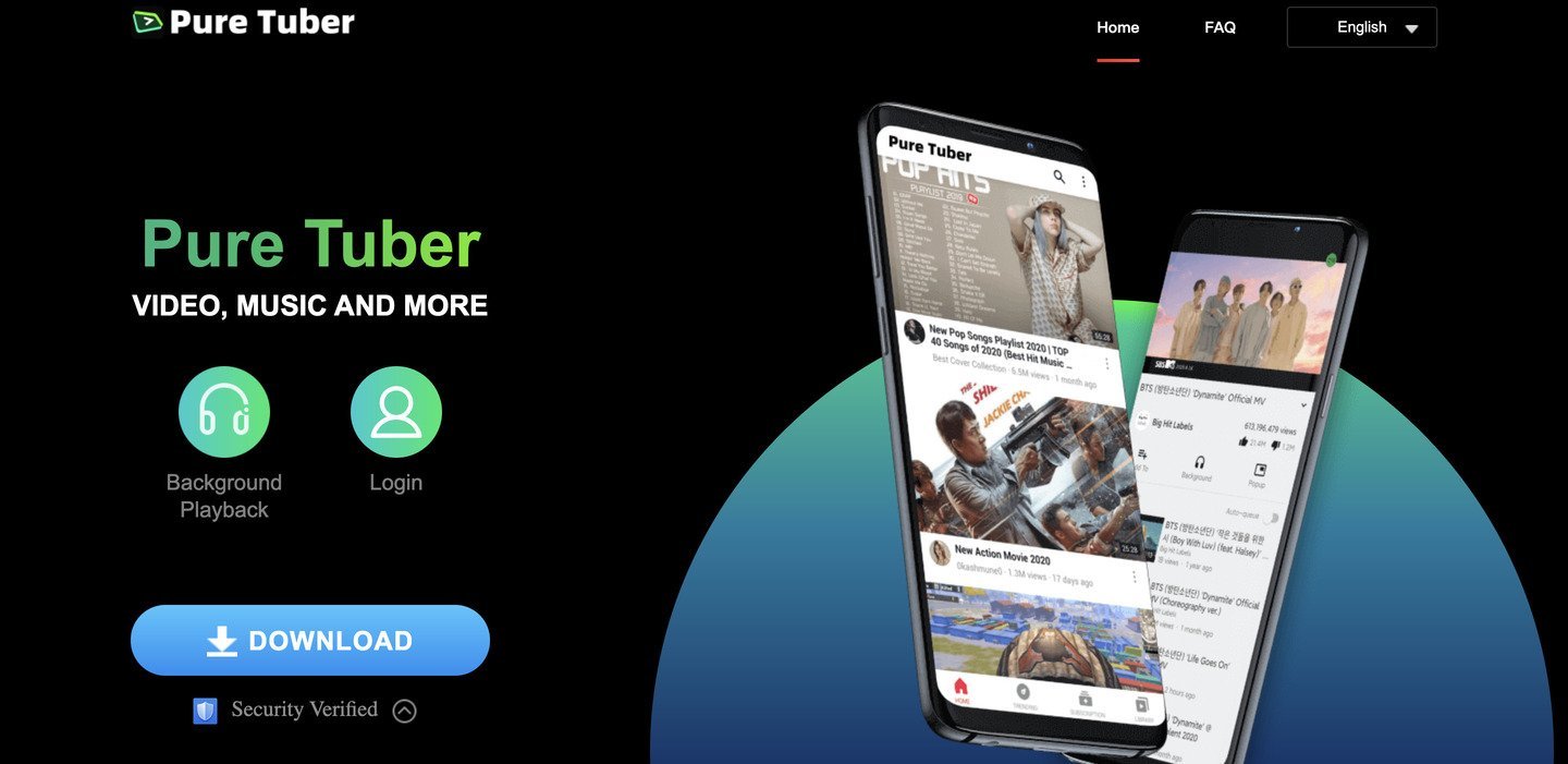 Источник: CQ / сайт PureTube