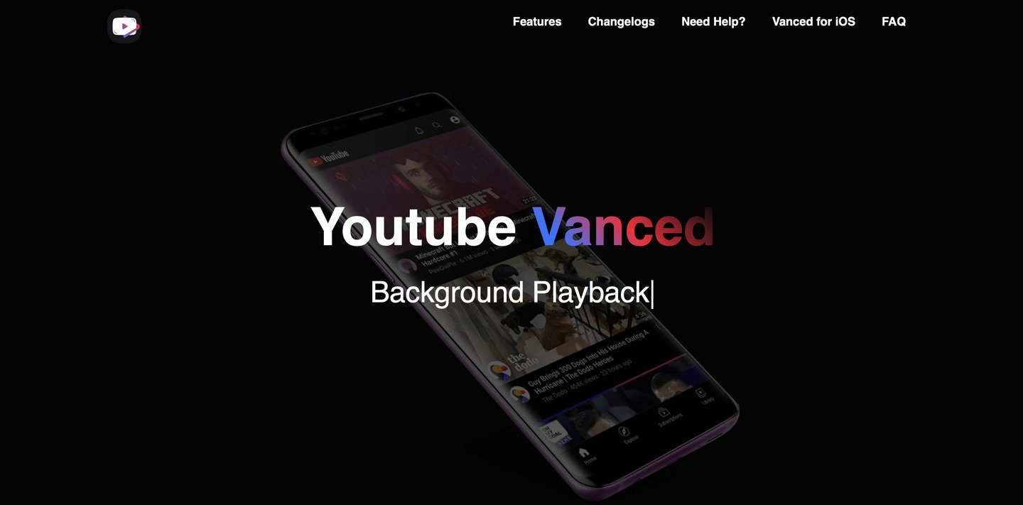 Источник: CQ / интерфейс YouTube Vanced