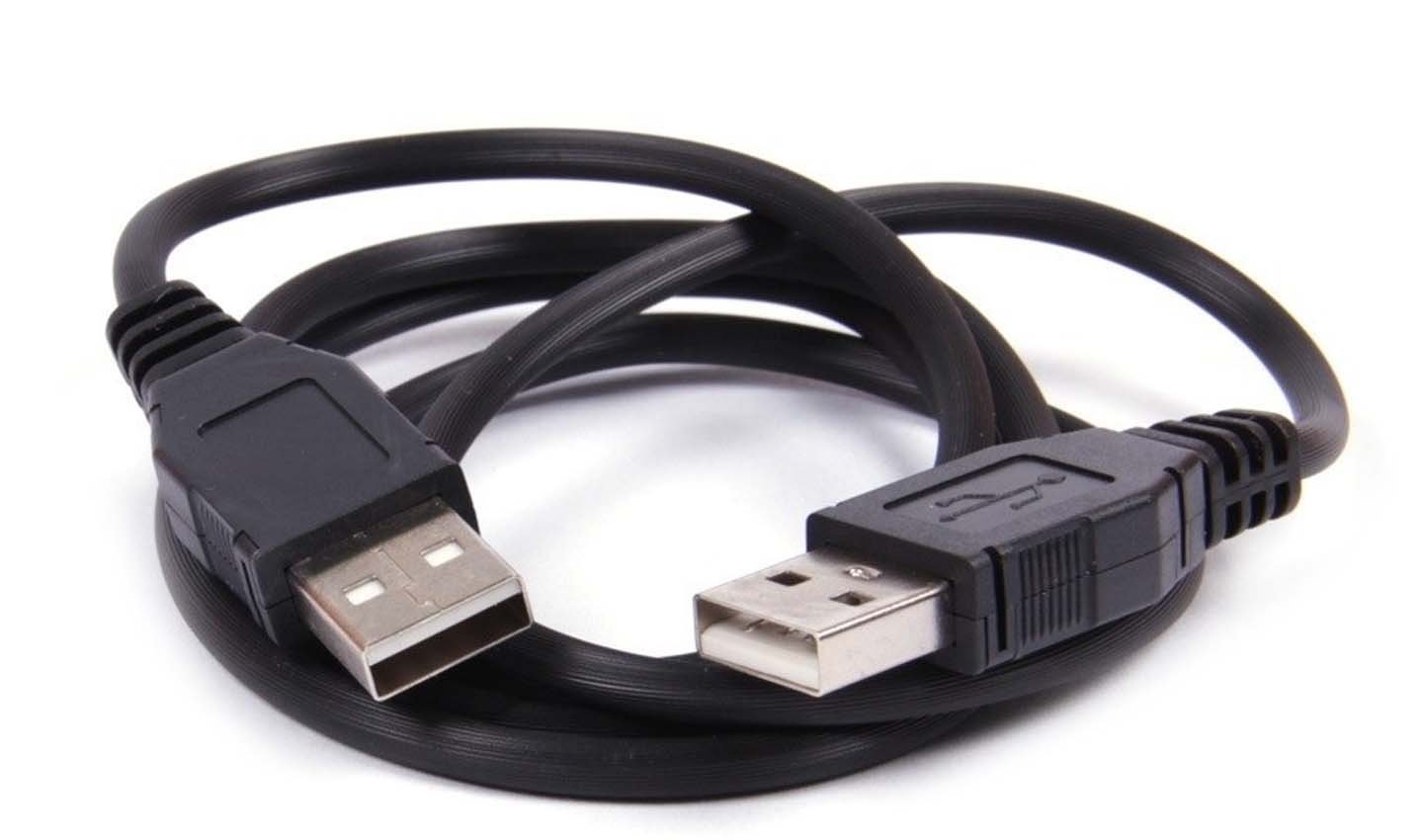 Источник: Zakstore / Кабель USB-USB