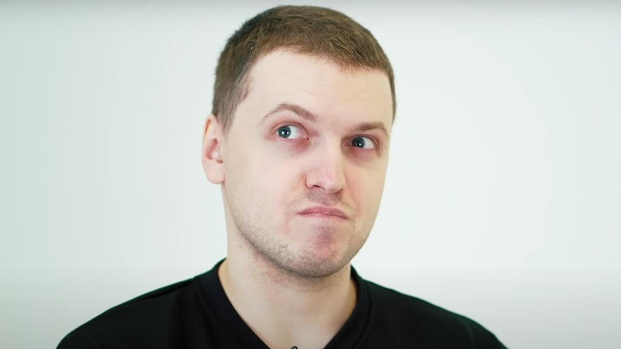 Виталий Arthas Цаль, также известный как Папич
