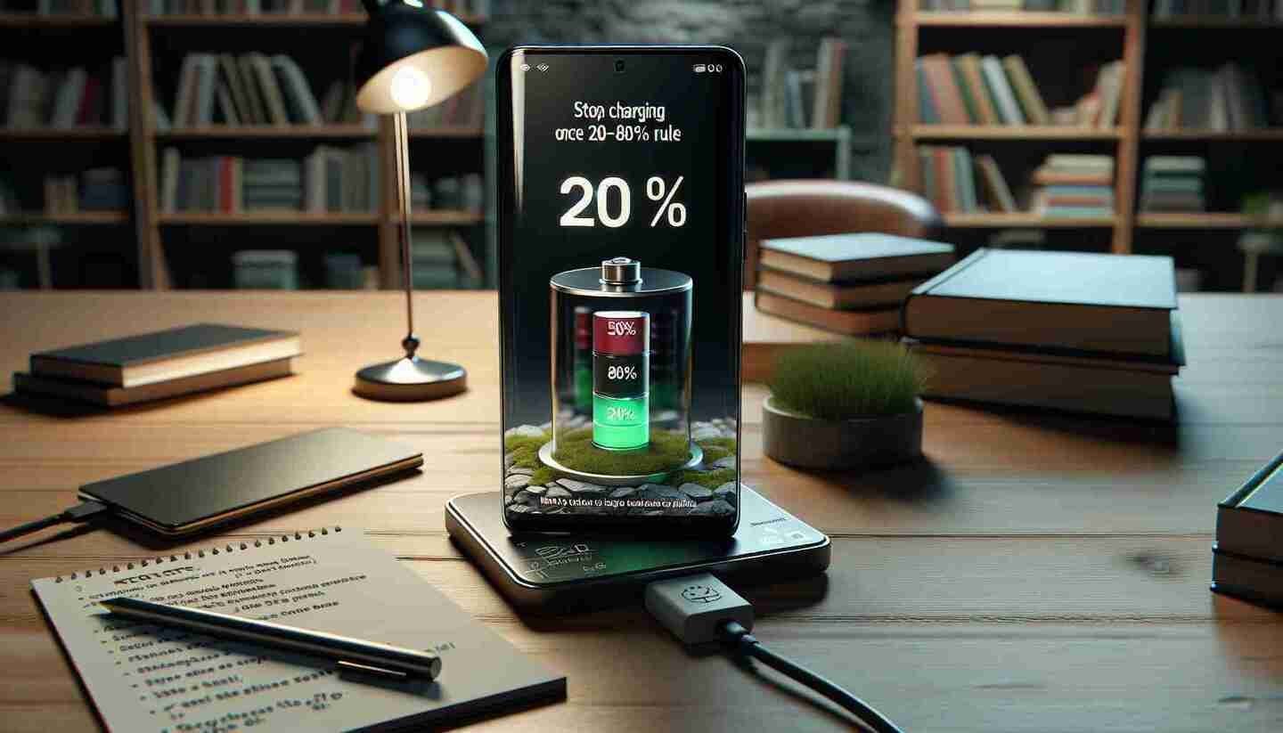 Источник: Smartphone Magazine / фото зарядки