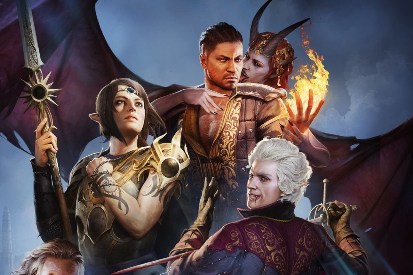 Источник: Baldur's Gate 3